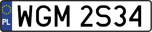 WGM2S34