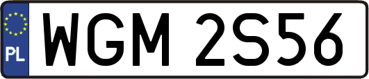 WGM2S56