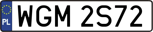 WGM2S72