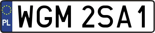 WGM2SA1