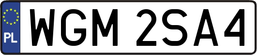 WGM2SA4