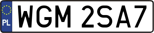 WGM2SA7