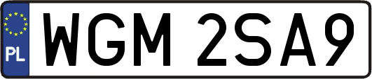WGM2SA9