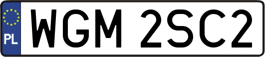 WGM2SC2