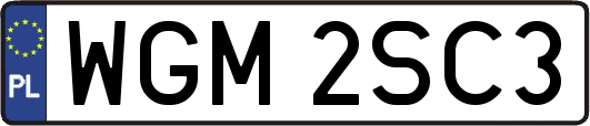 WGM2SC3