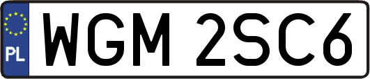 WGM2SC6