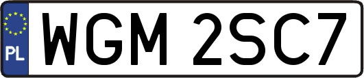 WGM2SC7