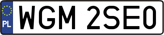 WGM2SE0