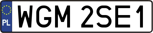 WGM2SE1