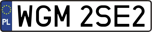 WGM2SE2