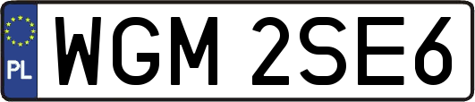WGM2SE6