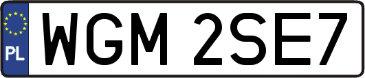 WGM2SE7