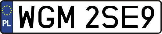 WGM2SE9