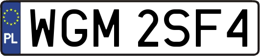WGM2SF4
