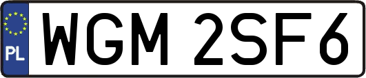 WGM2SF6