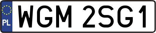 WGM2SG1