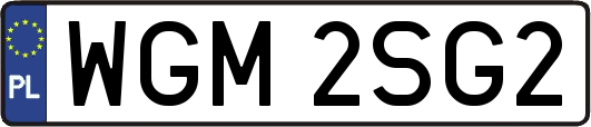 WGM2SG2