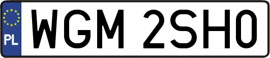 WGM2SH0