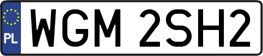 WGM2SH2