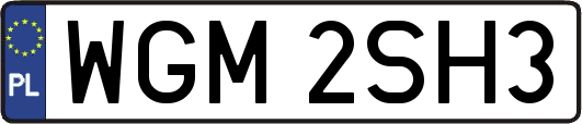 WGM2SH3