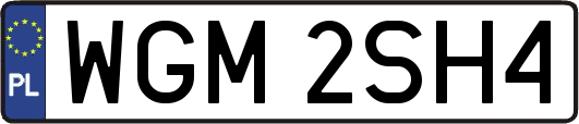 WGM2SH4