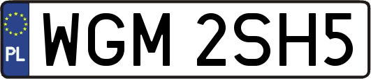 WGM2SH5