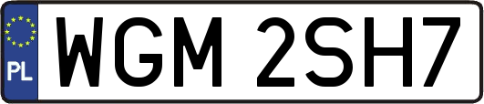 WGM2SH7