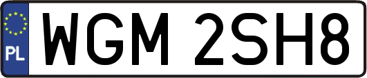 WGM2SH8
