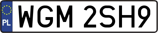 WGM2SH9