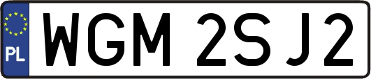 WGM2SJ2