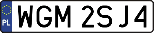 WGM2SJ4