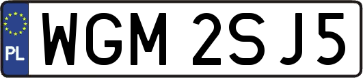 WGM2SJ5