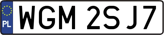 WGM2SJ7