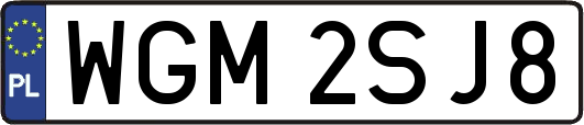 WGM2SJ8