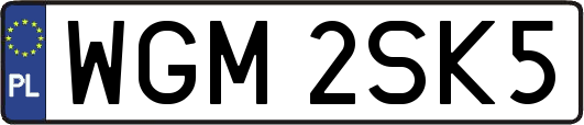 WGM2SK5