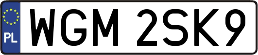WGM2SK9