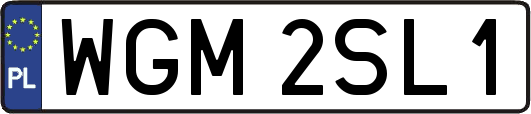 WGM2SL1