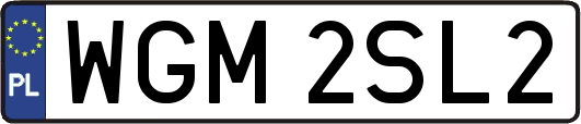 WGM2SL2