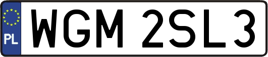 WGM2SL3