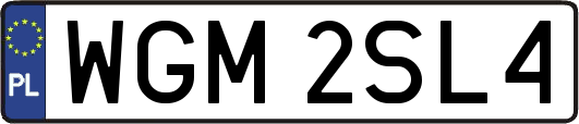 WGM2SL4