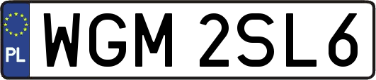 WGM2SL6