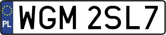WGM2SL7