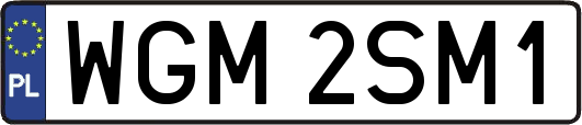 WGM2SM1