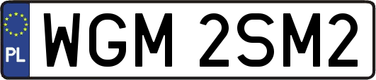 WGM2SM2