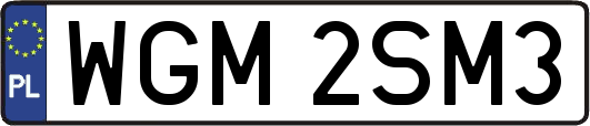 WGM2SM3