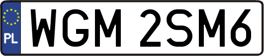 WGM2SM6