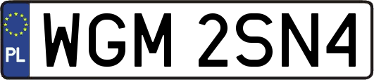 WGM2SN4