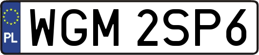 WGM2SP6