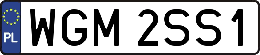 WGM2SS1