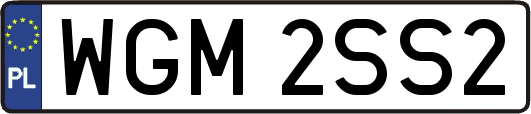 WGM2SS2